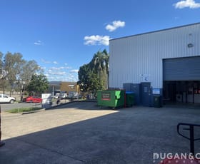 Factory, Warehouse & Industrial commercial property for lease at 1/36 Pradella Street Darra QLD 4076
