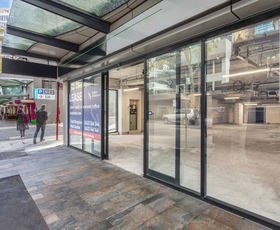 Medical / Consulting commercial property for lease at Shop 1/99 Mount Street North Sydney NSW 2060