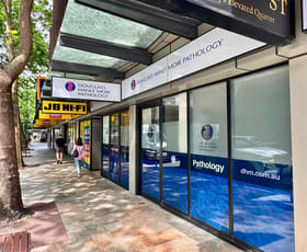 Shop & Retail commercial property for lease at Retail/99 Mount Street North Sydney NSW 2060