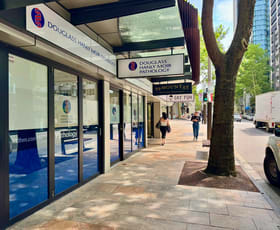 Shop & Retail commercial property for lease at Retail/99 Mount Street North Sydney NSW 2060
