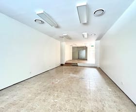 Shop & Retail commercial property leased at 171 RAMSAY STREET Haberfield NSW 2045