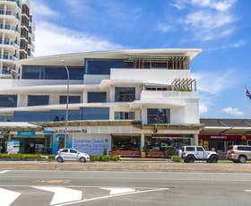 Offices commercial property for lease at Level 1 15A/14 Aerodrome Road Maroochydore QLD 4558