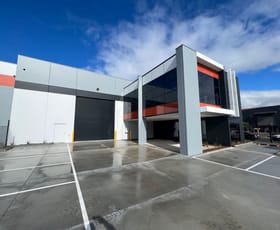 Factory, Warehouse & Industrial commercial property for lease at 23 Hamersley Drive Clyde North VIC 3978