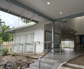 Offices commercial property leased at 66/1 Griffin Avenue Bucasia QLD 4750