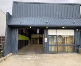 Factory, Warehouse & Industrial commercial property leased at 5/1-3 Albert Street Moolap VIC 3224