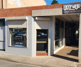 Offices commercial property for lease at shop 4/323 Windsor Street Richmond NSW 2753