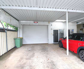 Factory, Warehouse & Industrial commercial property for lease at 1/123 Campbell Street Toowoomba QLD 4350