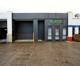 Factory, Warehouse & Industrial commercial property leased at 3/3-5 Scoresby Road Bayswater VIC 3153