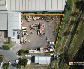 Development / Land commercial property for lease at 59 Strong Avenue Thomastown VIC 3074