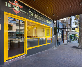 Shop & Retail commercial property for lease at 16 Falcon Street Crows Nest NSW 2065