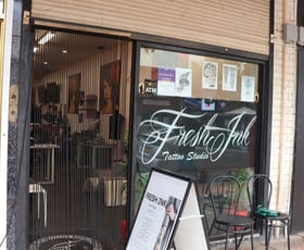 Shop & Retail commercial property leased at Shop 1/24 Railway Street Liverpool NSW 2170
