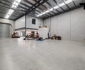 Factory, Warehouse & Industrial commercial property leased at 19 Corporate Boulevard Bayswater VIC 3153