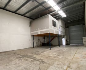 Factory, Warehouse & Industrial commercial property leased at 16/10-14 Yalgar Road Kirrawee NSW 2232