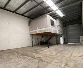 Factory, Warehouse & Industrial commercial property for lease at 16/10-14 Yalgar Road Kirrawee NSW 2232