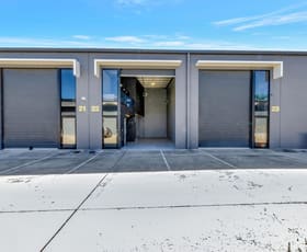 Factory, Warehouse & Industrial commercial property for lease at 40 Counihan Road Seventeen Mile Rocks QLD 4073