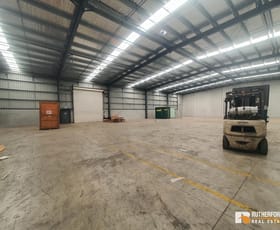 Factory, Warehouse & Industrial commercial property for lease at 1/62-68 Hume Road Laverton North VIC 3026