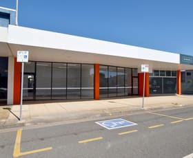 Shop & Retail commercial property for lease at 1/135 Goondoon Street Gladstone QLD 4680