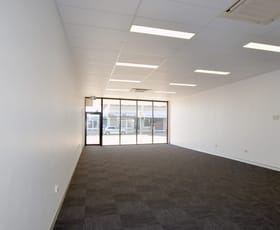 Offices commercial property for lease at 1/135 Goondoon Street Gladstone QLD 4680