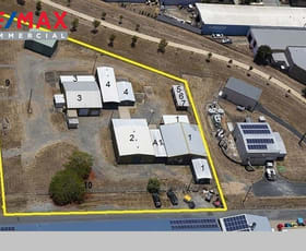 Factory, Warehouse & Industrial commercial property for lease at 15 Thirteenth Lane Mackay QLD 4740