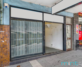 Shop & Retail commercial property for lease at Shop 3A Burwood Road Belfield NSW 2191