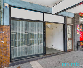 Shop & Retail commercial property leased at Shop 3A Burwood Road Belfield NSW 2191
