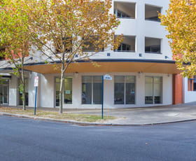 Offices commercial property leased at 26/32 Fielder Street East Perth WA 6004