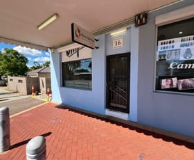 Shop & Retail commercial property leased at 16 Wright Street Kewdale WA 6105