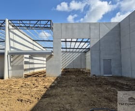 Factory, Warehouse & Industrial commercial property leased at 21-23 Sette Circuit Pakenham VIC 3810
