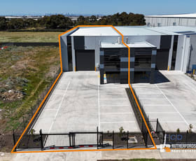 Factory, Warehouse & Industrial commercial property for lease at 1/23 Network Drive Truganina VIC 3029