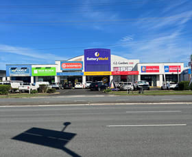 Offices commercial property for lease at 3/107-111 Minjungbal Drive Tweed Heads NSW 2485