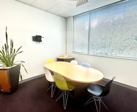 Offices commercial property leased at 1.05/25 SOLENT CIRCUIT Norwest NSW 2153