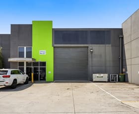 Factory, Warehouse & Industrial commercial property for lease at 4/227-239 Wells Road Chelsea Heights VIC 3196