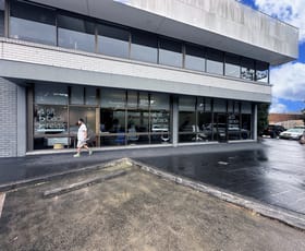 Showrooms / Bulky Goods commercial property for lease at 33/112-122 McEvoy Street Alexandria NSW 2015