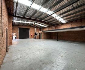 Factory, Warehouse & Industrial commercial property for lease at 3/152-154 Garnet Road Kirrawee NSW 2232