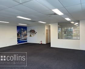 Factory, Warehouse & Industrial commercial property for lease at 6 Network Drive Carrum Downs VIC 3201