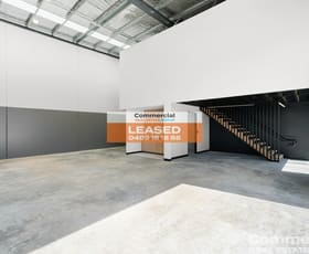 Factory, Warehouse & Industrial commercial property leased at 41/53 Jutland Way Epping VIC 3076