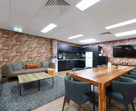 Offices commercial property leased at 19 & 20/189 St Georges Terrace Perth WA 6000