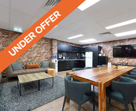 Offices commercial property leased at 19 & 20/189 St Georges Terrace Perth WA 6000
