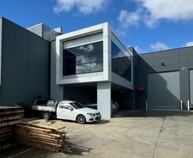 Factory, Warehouse & Industrial commercial property for lease at space/Unit 1, 21 Whitfield Boulevard Cranbourne West VIC 3977