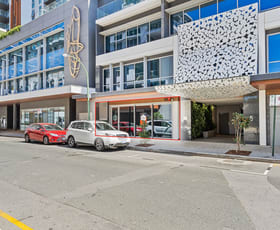 Shop & Retail commercial property leased at Lot 53/5-7 Harper Terrace South Perth WA 6151