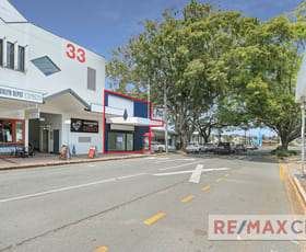 Medical / Consulting commercial property for lease at 15 Racecourse Road Hamilton QLD 4007