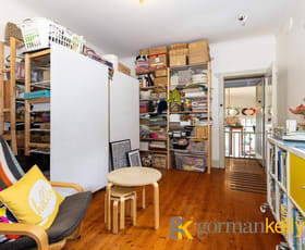 Shop & Retail commercial property leased at 126 Fordham Avenue Camberwell VIC 3124
