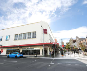 Shop & Retail commercial property for lease at 140A Brisbane Street Launceston TAS 7250