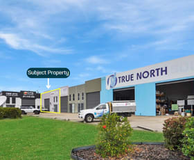 Showrooms / Bulky Goods commercial property leased at 2/442 Woolcock Street Garbutt QLD 4814