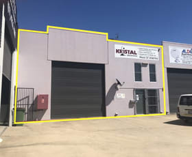 Factory, Warehouse & Industrial commercial property for lease at 2/442 Woolcock Street Garbutt QLD 4814