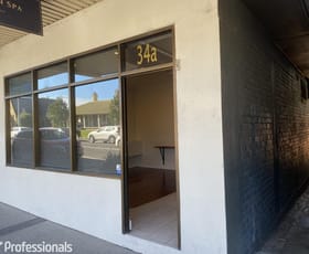 Offices commercial property leased at 34A Berry Street Nowra NSW 2541