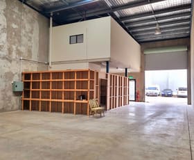 Factory, Warehouse & Industrial commercial property leased at 7/159 Arthur Street Homebush West NSW 2140