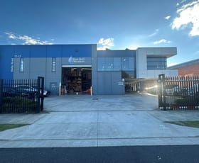Offices commercial property leased at Unit 1/11-13 Wells Road Oakleigh VIC 3166