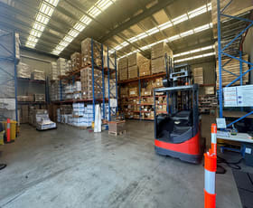 Factory, Warehouse & Industrial commercial property for lease at Unit 1/11-13 Wells Road Oakleigh VIC 3166