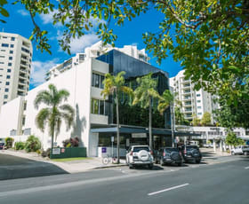 Offices commercial property for lease at 88 Abbott Street Cairns City QLD 4870